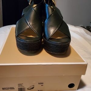 Michael Kors Wedges
